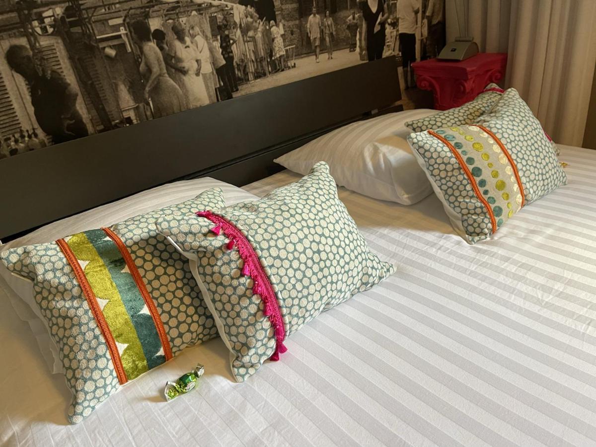 B&B Kerkstraatje3 Midden In Historisch Centrum Zutphen Esterno foto